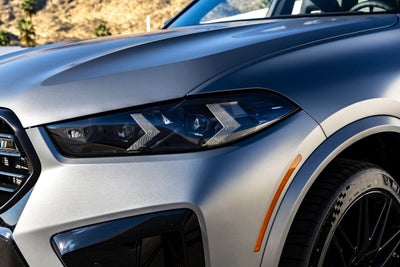 2026 BMW X5 Competition