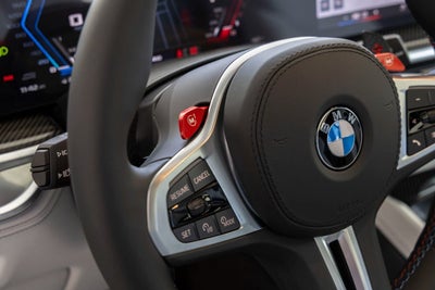 2026 BMW X5 Competition