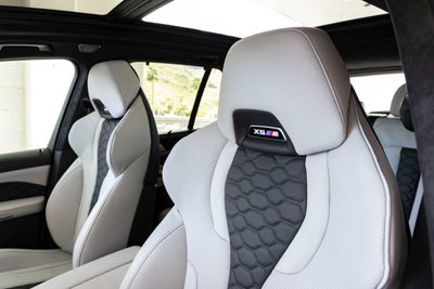 2026 BMW X5 Competition