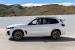 2026 BMW X5 Competition