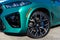 2024 BMW X5 Competition