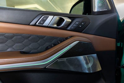 2024 BMW X5 Competition