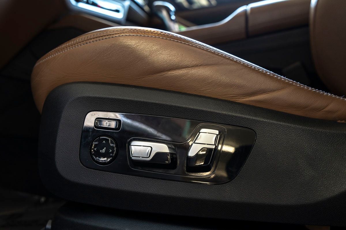 2024 BMW X5 Competition