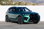 2024 BMW X5 Competition
