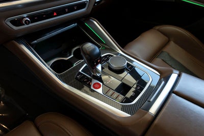 2024 BMW X5 Competition