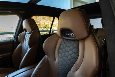 2024 BMW X5 Competition