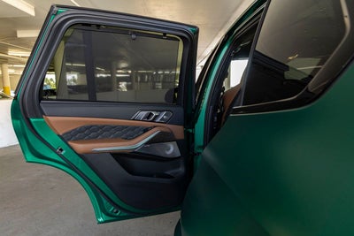 2024 BMW X5 Competition