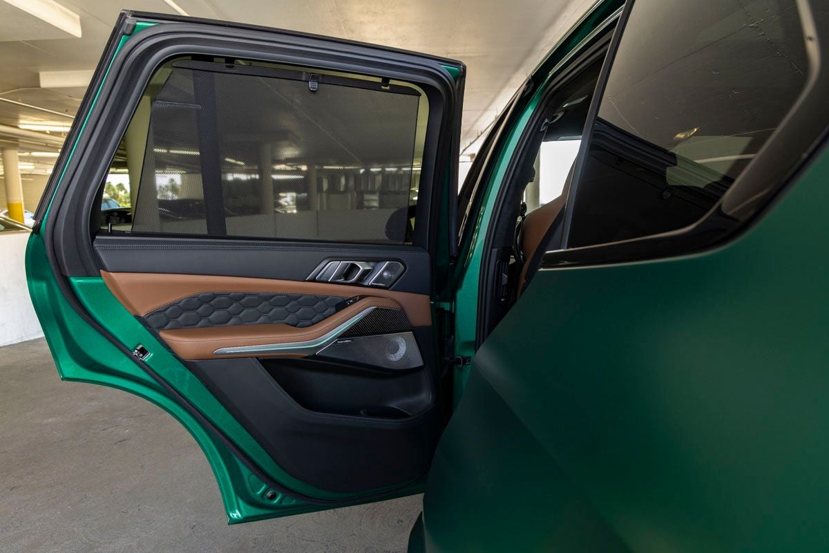 2024 BMW X5 Competition