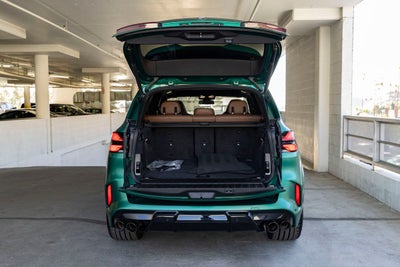 2024 BMW X5 Competition