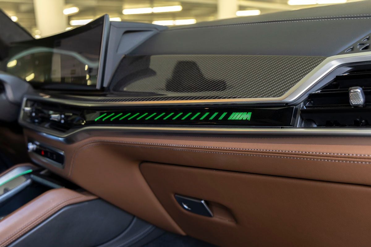 2024 BMW X5 Competition
