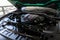 2024 BMW X5 Competition