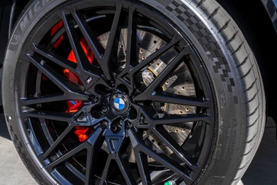 2026 BMW X5 Competition