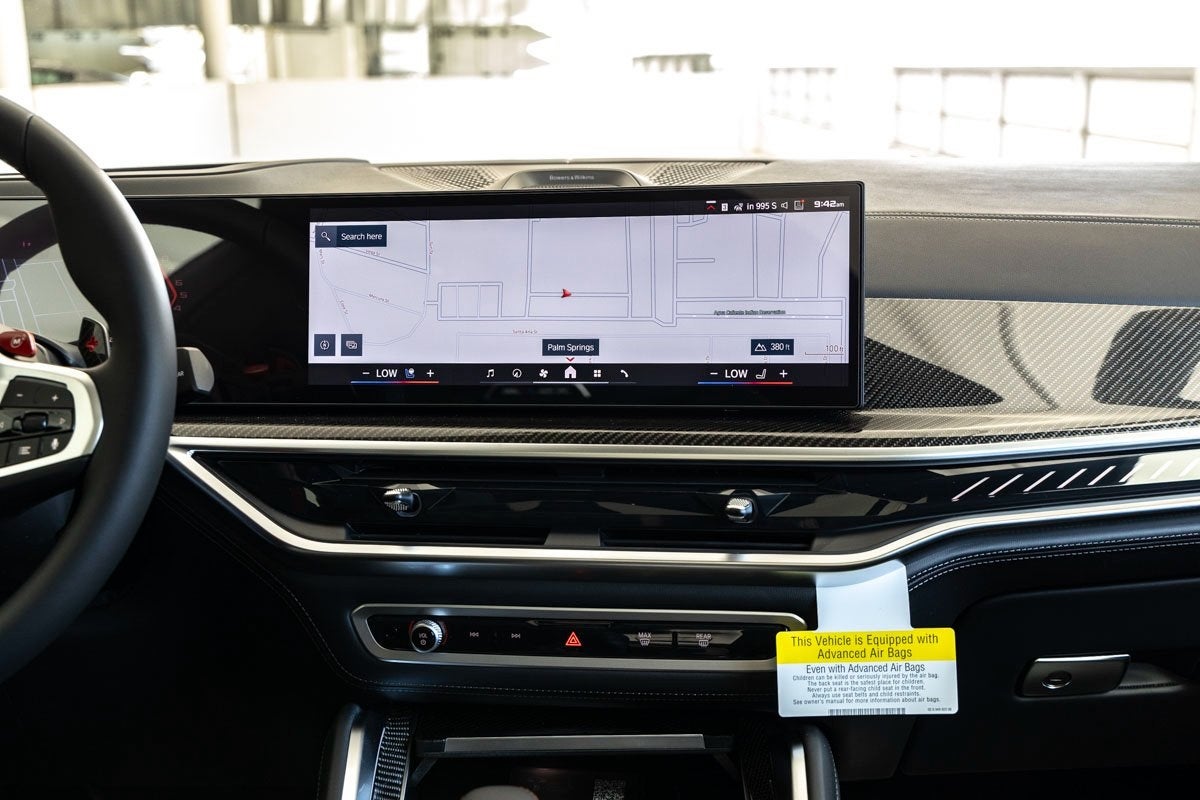 2026 BMW X5 Competition