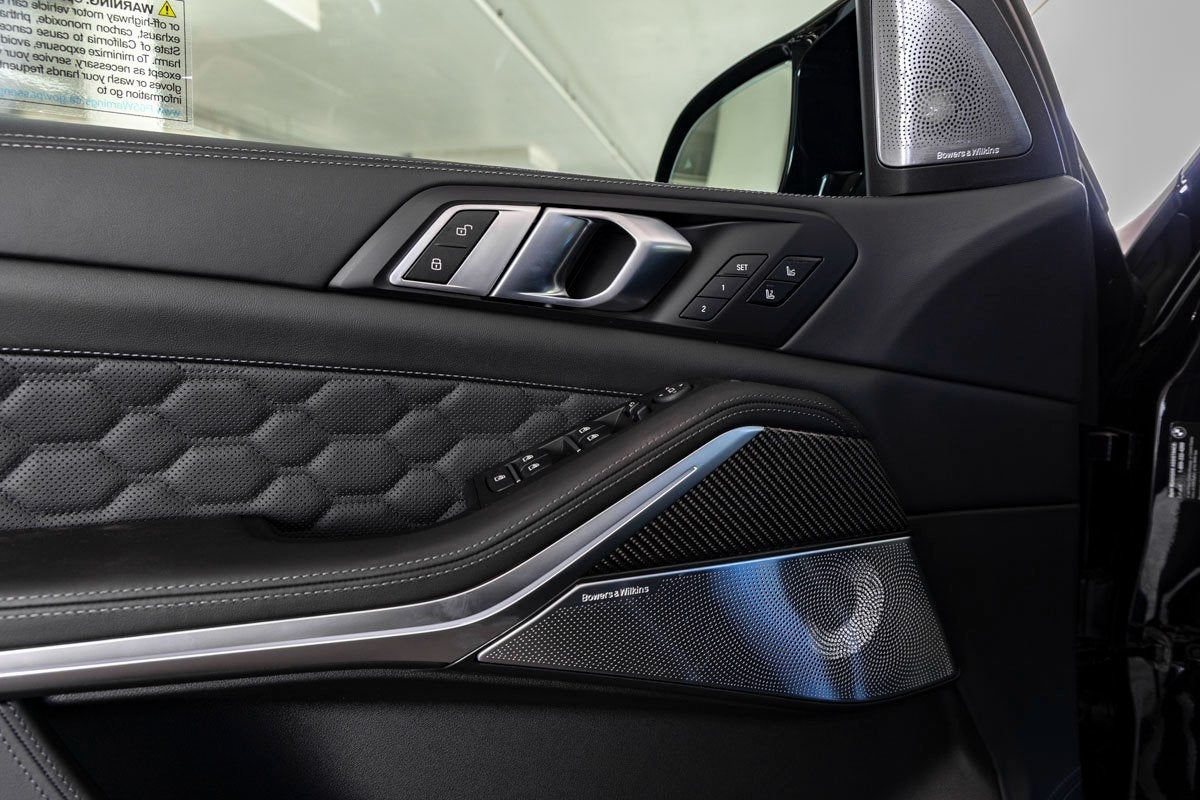 2026 BMW X5 Competition