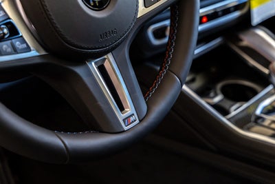 2026 BMW X5 Competition