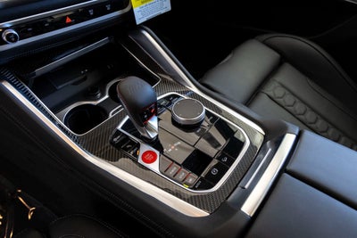 2026 BMW X5 Competition