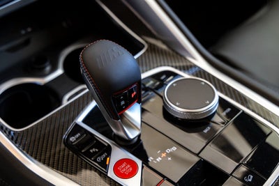 2026 BMW X5 Competition