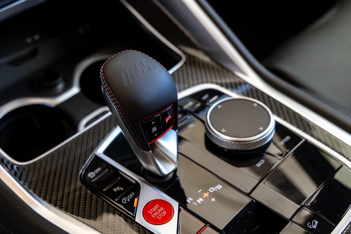 2026 BMW X5 Competition