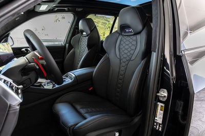 2026 BMW X5 Competition