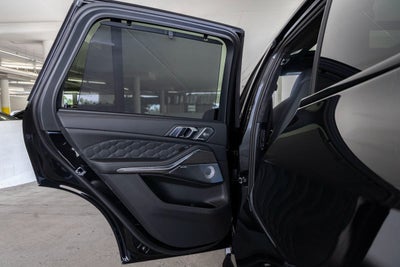 2026 BMW X5 Competition