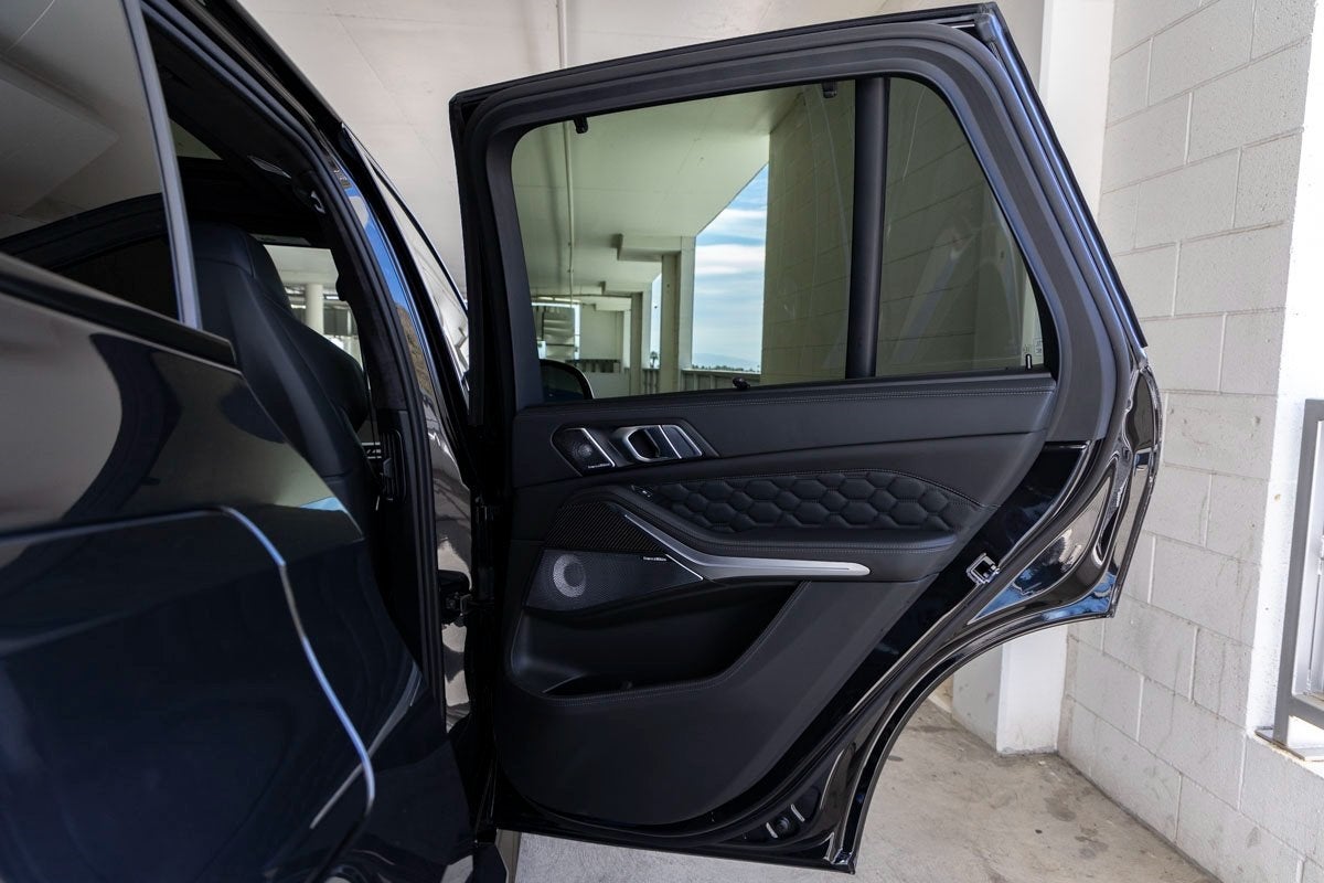 2026 BMW X5 Competition