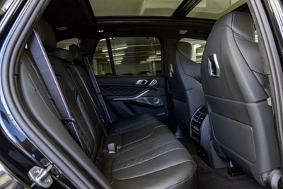 2026 BMW X5 Competition