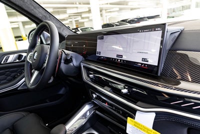 2026 BMW X5 Competition