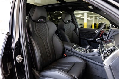 2026 BMW X5 Competition