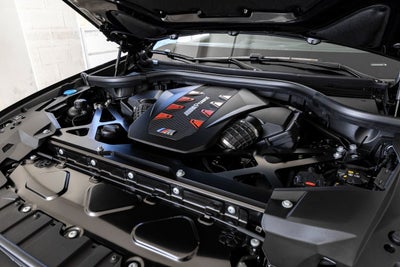 2026 BMW X5 Competition