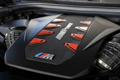 2026 BMW X5 Competition