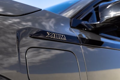 2024 BMW XM Base