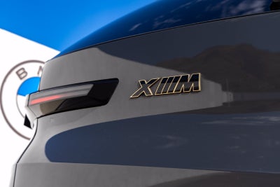 2024 BMW XM Base