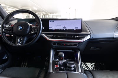 2024 BMW XM Base