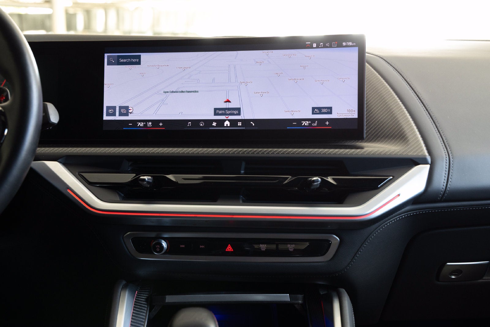 2024 BMW XM Base