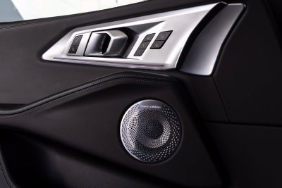 2024 BMW XM Base