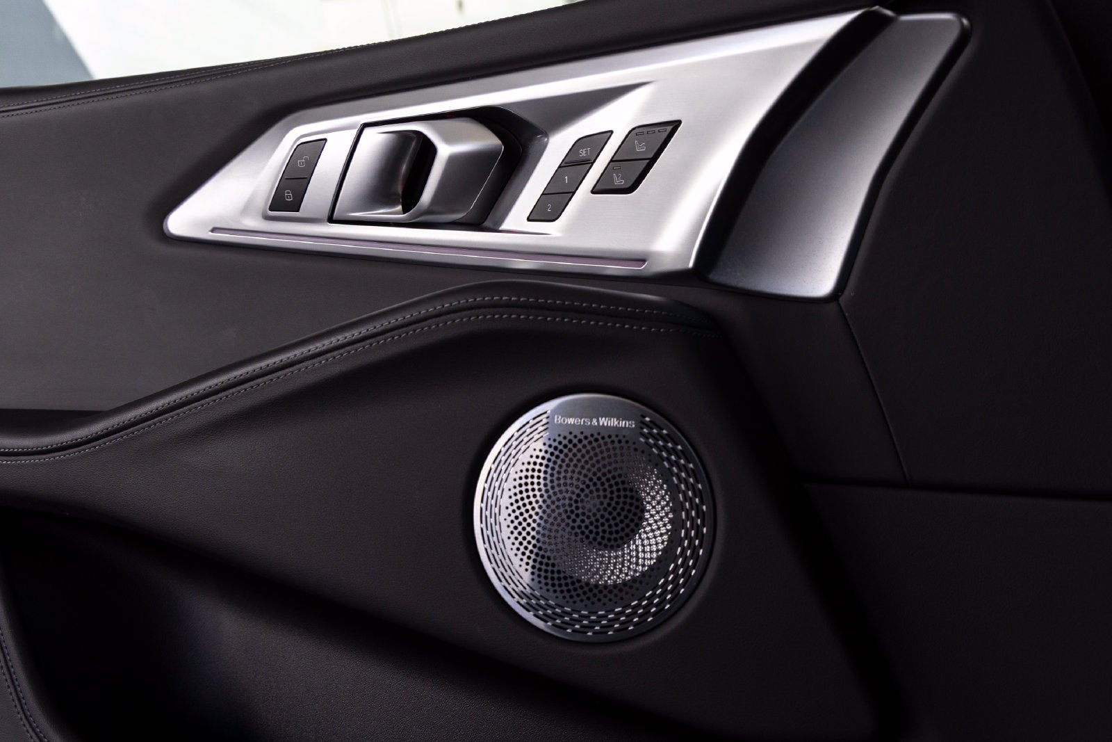 2024 BMW XM Base