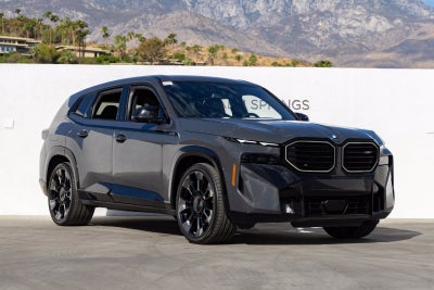 2024 BMW XM Base