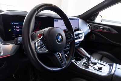 2024 BMW XM Base