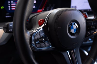 2024 BMW XM Base