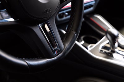 2024 BMW XM Base