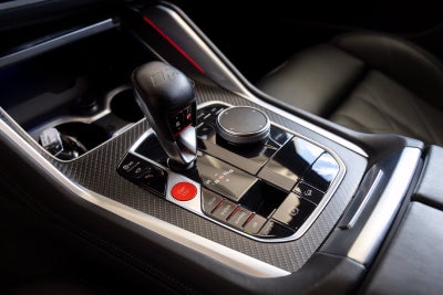 2024 BMW XM Base