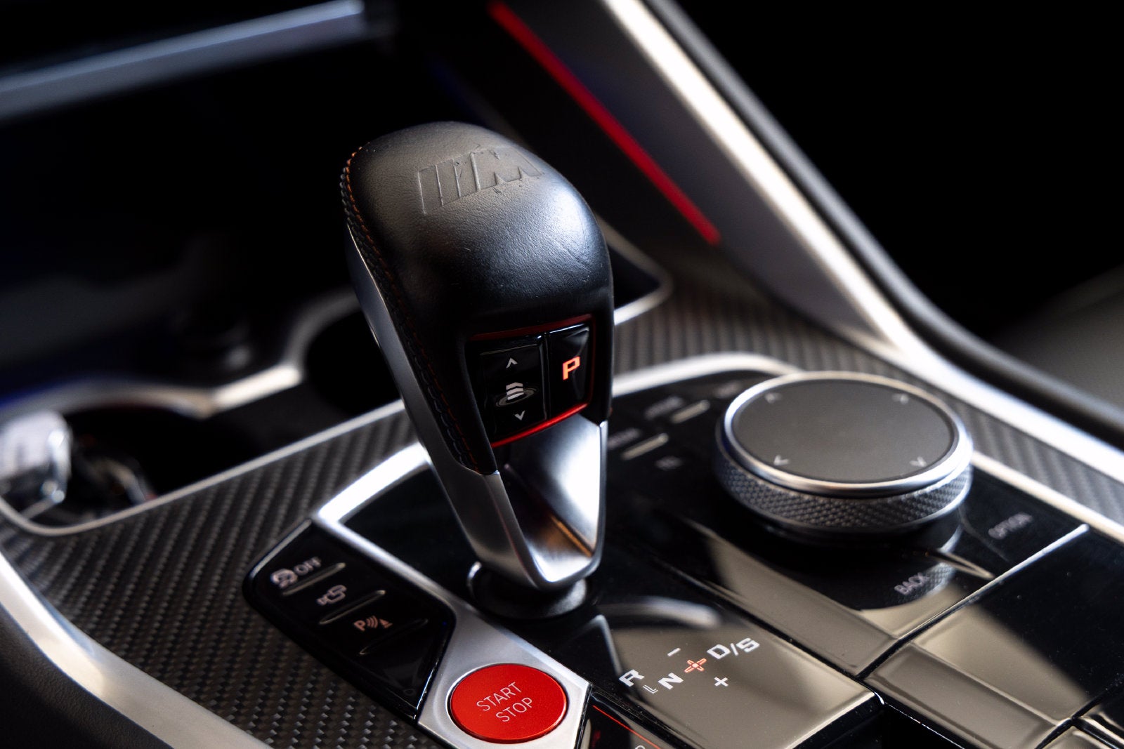 2024 BMW XM Base