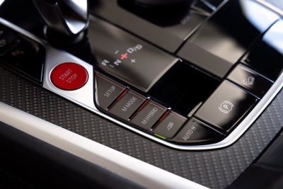 2024 BMW XM Base