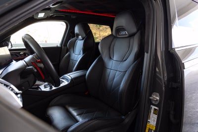2024 BMW XM Base