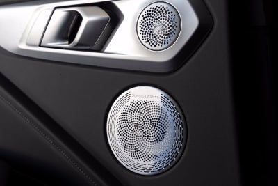2024 BMW XM Base