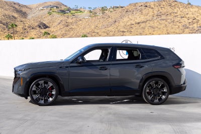 2024 BMW XM Base