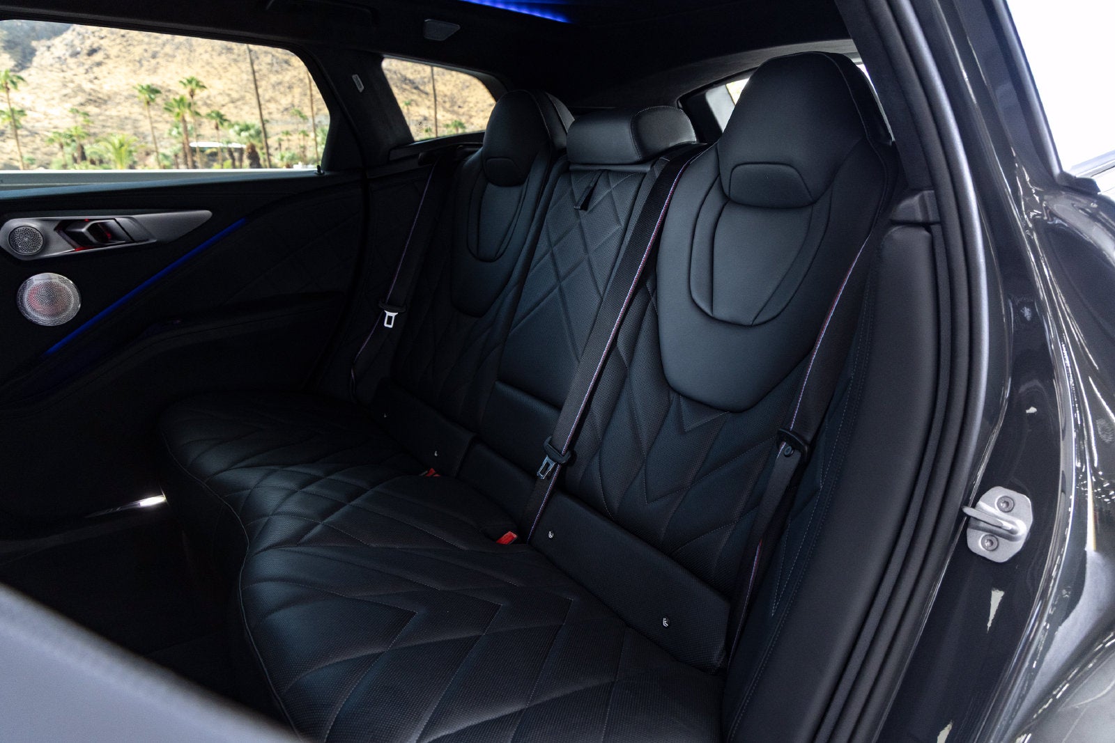 2024 BMW XM Base