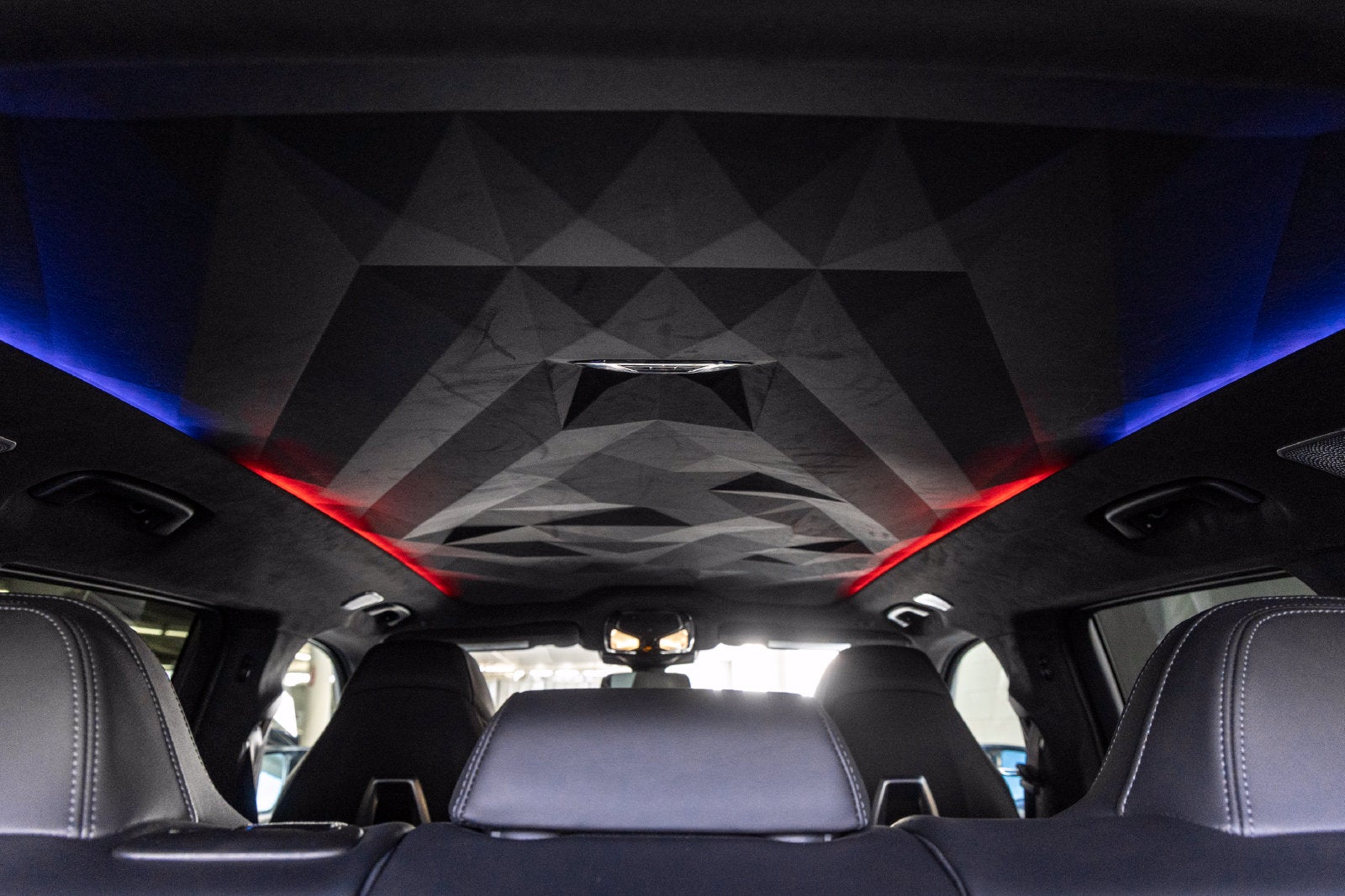 2024 BMW XM Base