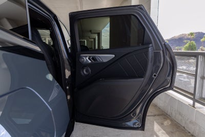 2024 BMW XM Base