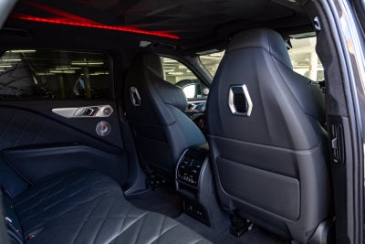 2024 BMW XM Base